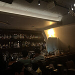 Bar 3rd Place - 