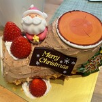 ケーキファクトリー スマイル - 