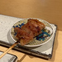 焼鳥 ひら野 - 