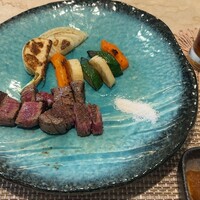 KOBE STEAK Tsubasa 本店 - 
