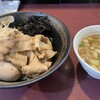 麺藤田