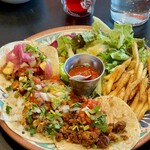 Mole TAQUERIA Y BAR - 