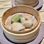 Madam My modern thai vietnamese - 