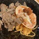 鉄板焼 福むろ - 