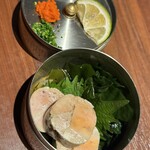 せいもん払い - 