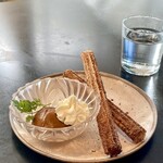 Mole TAQUERIA Y BAR - 