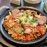 Mole TAQUERIA Y BAR - 