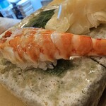 江戸前 すし勝 - 