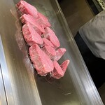 鉄板焼 福むろ - 