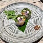 Madam My modern thai vietnamese - 