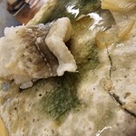 江戸前 すし勝 - 