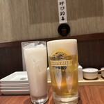 せいもん払い - 