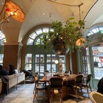 Madam My modern thai vietnamese - 