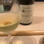 鉄板焼 福むろ - 