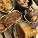 江戸前 すし勝 - 