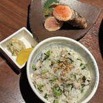 せいもん払い - 