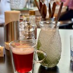 Mole TAQUERIA Y BAR - 