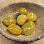 江戸前 すし勝 - 