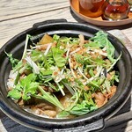 Madam My modern thai vietnamese - 