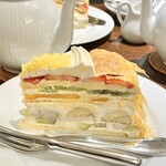 ハーブス アトレ恵比寿店 - 