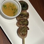 せいもん払い - 