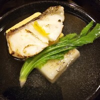 割烹蒲焼 横浜八十八 吉田町店 - 