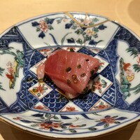 鮨 さいとう - 