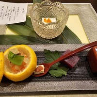 割烹蒲焼 横浜八十八 吉田町店 - 
