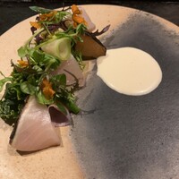 鉄板焼 福むろ - 