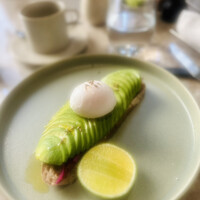 ジャヌ メルカート - 