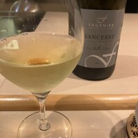 鉄板焼 福むろ - 