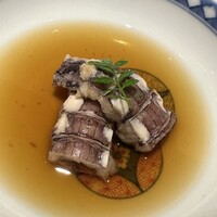 鮨 さいとう - 