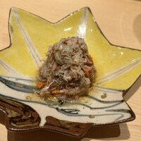 鮨 さいとう - 