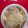 ラーメン二郎 新潟店