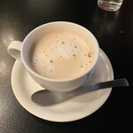 CAFE　COCODOCO - カフェオレ
