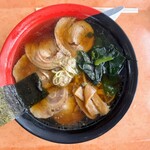 栂池レストハウス - 料理写真:
