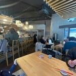 まぐろ専門店 がお - 