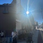 まぐろ専門店 がお - 