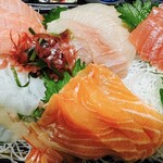 コモディイイダ 鳩ヶ谷店 - 