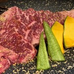 焼肉 松お - 