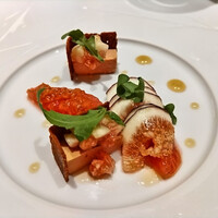 ラ メゾン ドゥ グラシアニ 神戸北野 - 