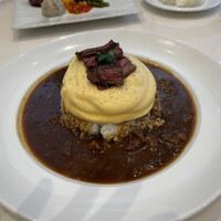 神戸牛洋食アモナ - 