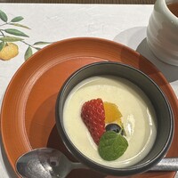 名駅なだ万茶寮 - 