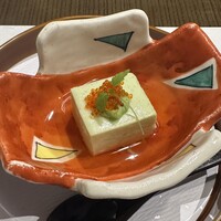名駅なだ万茶寮 - 