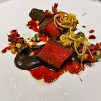 ラ メゾン ドゥ グラシアニ 神戸北野 - 