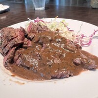 キャトルラパン - 