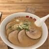 旭川ラーメン番外地 八重洲北口店