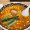 寿限無 担々麺 上野店