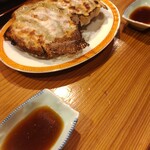 南総 食と肴 もへじ - 