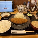 かつ徳 豊平店 - 